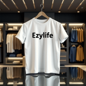 👕 T-shirt Personnalisé