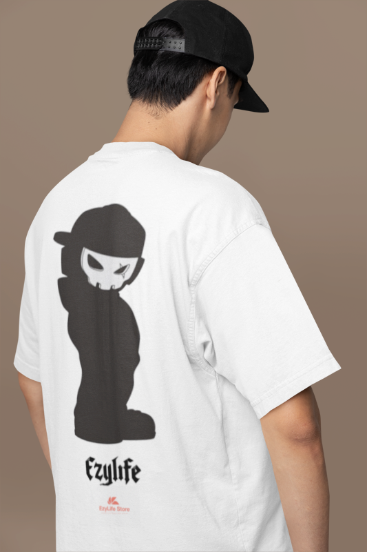 T-shirt EzyLife – Image 4