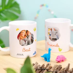 ☕ Mug Personnalisé